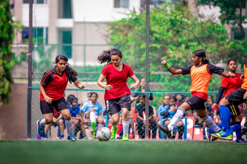 Apex International School
